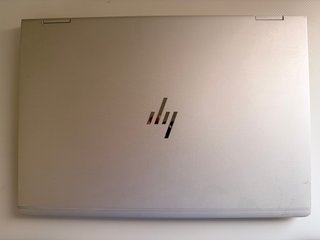 Portátil HP EliteBook x360 1030 G2