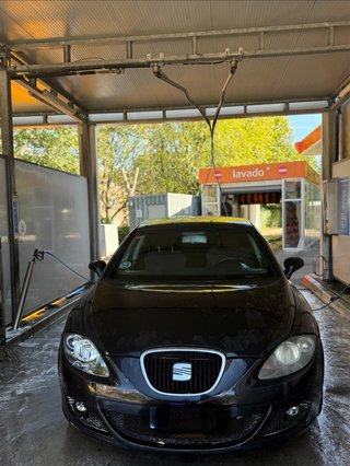 SEAT Leon 2007