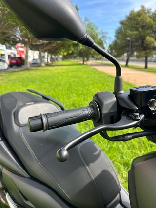 Yamaha XMAX 125cc Maxi Scooter  IMPECABLE