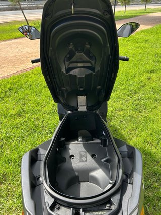 Yamaha XMAX 125cc Maxi Scooter  IMPECABLE