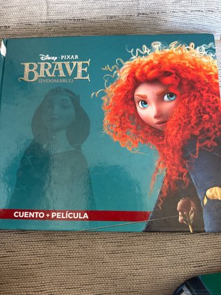 Libro infantil