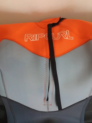 Traje Neopreno Rip Curl Dawn Patrol 3/2 (Talla 10)