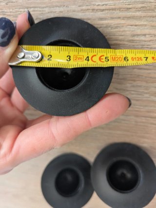 Tapones para piscina
