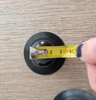 Tapones para piscina