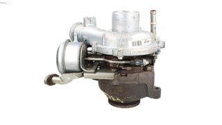 TURBOCOMPRESOR RENAULT SCENIC II Authentique
