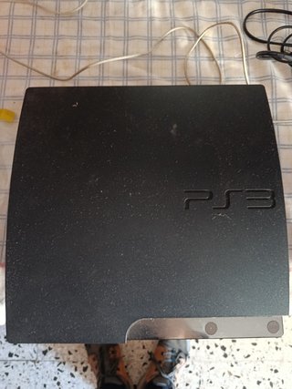 Consola PS3 (PlayStation 3) 320GB