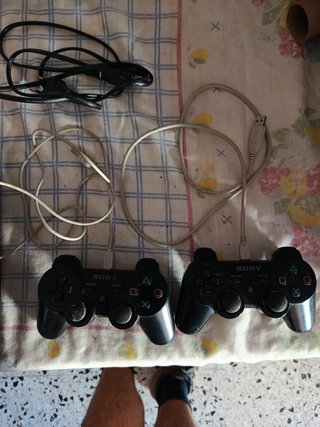 Consola PS3 (PlayStation 3) 320GB