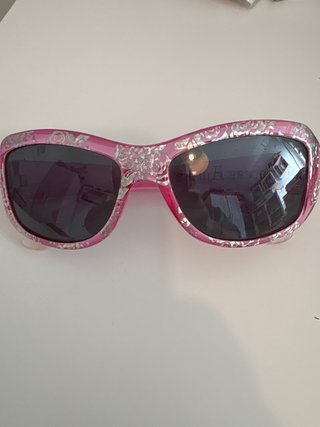 Gafas de sol polarizadas para niña