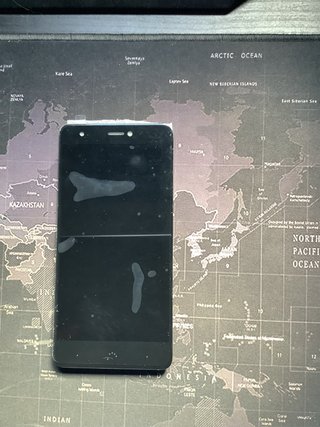 Pantalla Móvil BQ X / X PRO
