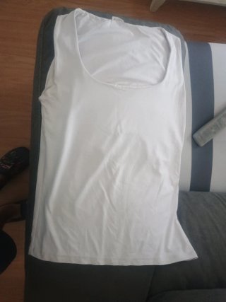 Pack Ropa Mujer Blanca