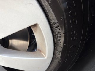 Llantas 16 Aluminio Audi A3 Sportback con Neumáti
