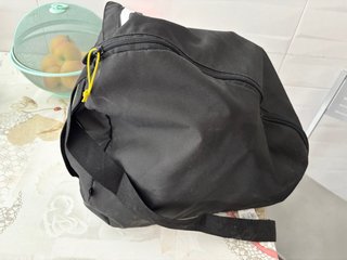 Patines Talla 34-36 + Protecciones y bolsa