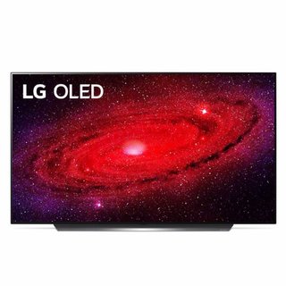 TV LG OLED CX 65 pulgadas