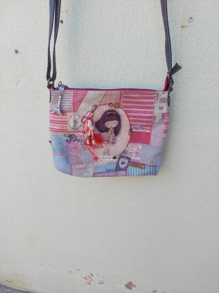 bolso anekke