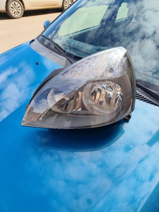 Faro delantero izquierdo Renault Clio II / 2