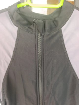 Traje Neopreno Licra 1mm Para entretiempo