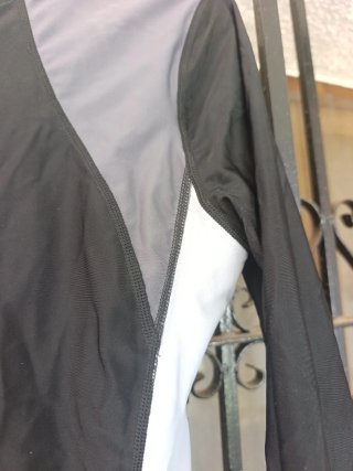 Traje Neopreno Licra 1mm Para entretiempo
