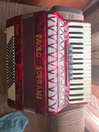 Acordeon