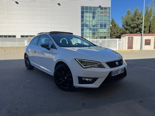 SEAT Leon 1.8 TSI 180cv