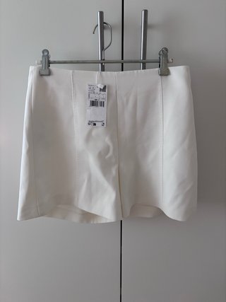 Pantalón sastre Mango