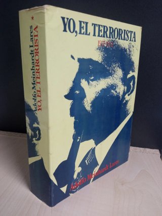 Yo, el terrorista: 1957-1962 Venezuela Castrismo