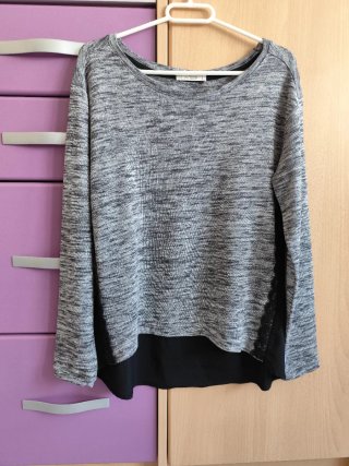 Jersey de Bershka
