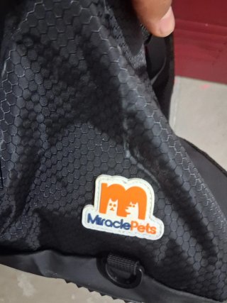 Mochila de Montaña para Perros Rufftrails