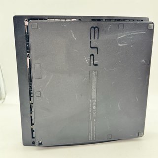 Console Sony PlayStation 3  slim 120 Gb con fili