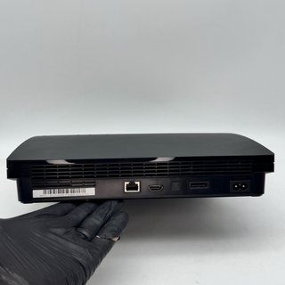 Console Sony PlayStation 3  slim 120 Gb con fili