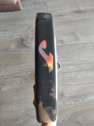 Pala de pádel Joma Gold Player Edition
