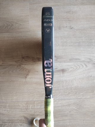Pala de pádel Joma Gold Player Edition