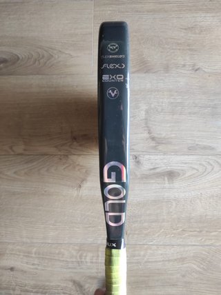 Pala de pádel Joma Gold Player Edition
