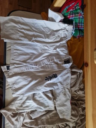Pack de Karate