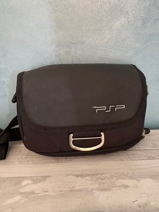Bolso para consola PSP