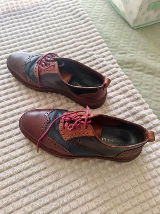 Zapatos de caballero Martinelli
