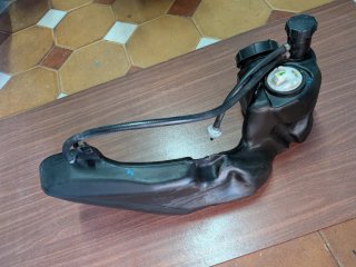 Serbatoio benzina Liberty 50 4T