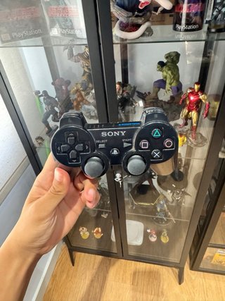 Mando Original Sony DualShock 3 PS3