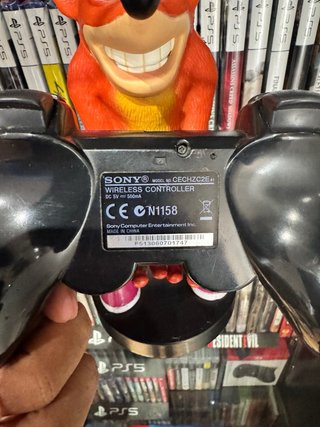 Mando Original Sony DualShock 3 PS3