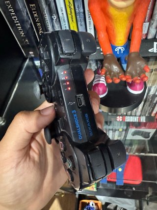 Mando Original Sony DualShock 3 PS3