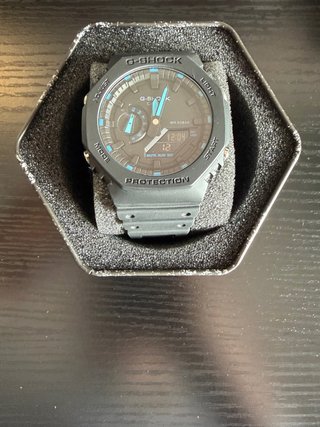 Reloj Casio G-Shock Carbon Core Guard