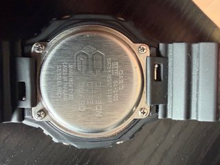 Reloj Casio G-Shock Carbon Core Guard