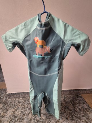 Neopreno Decathlon niño 2-3 años