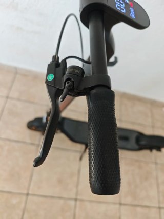 Patinete Eléctrico Cecotec Bongo D30 XL