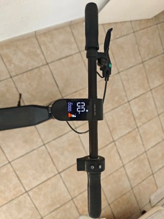 Patinete Eléctrico Cecotec Bongo D30 XL