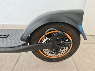 Patinete Eléctrico Cecotec Bongo D30 XL