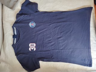 Camiseta PSG Messi Talla M