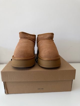 Botas UGG Talla 37