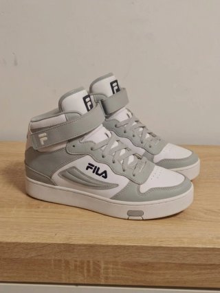 Zapatillas Fila Altas Talla 41
