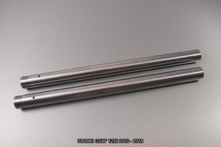 Tubos de horquilla SPR SUZUKI GSXF 1250 2010 2016