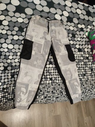 Pantalón GRMY Ajustable